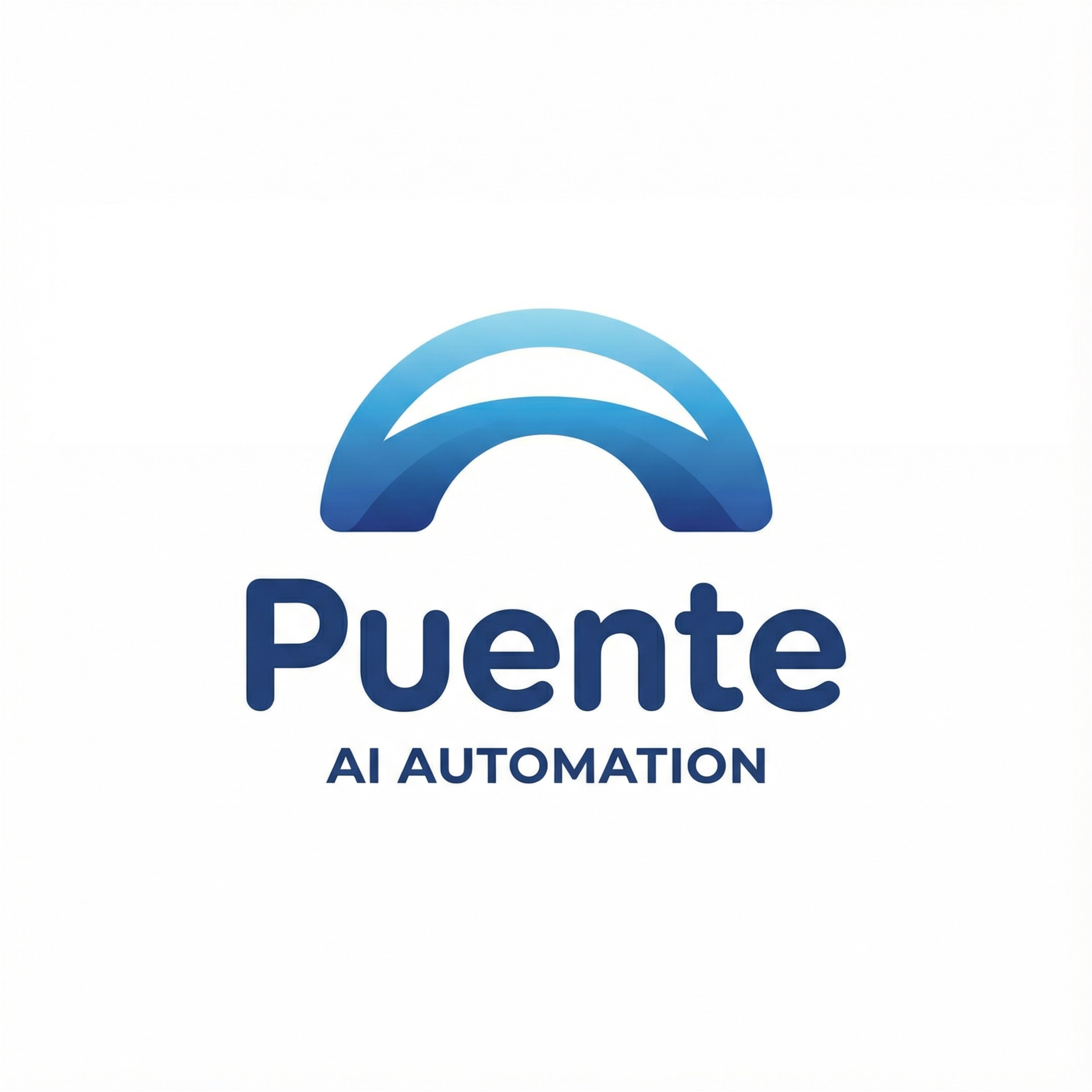 Puente AI Logo
